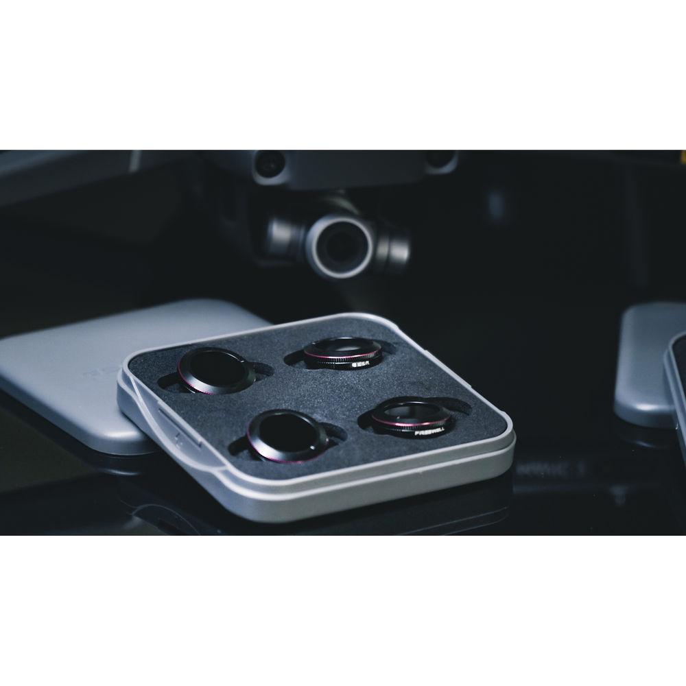 Freewell DJI Mavic 2 Filters M2Z Bright Day