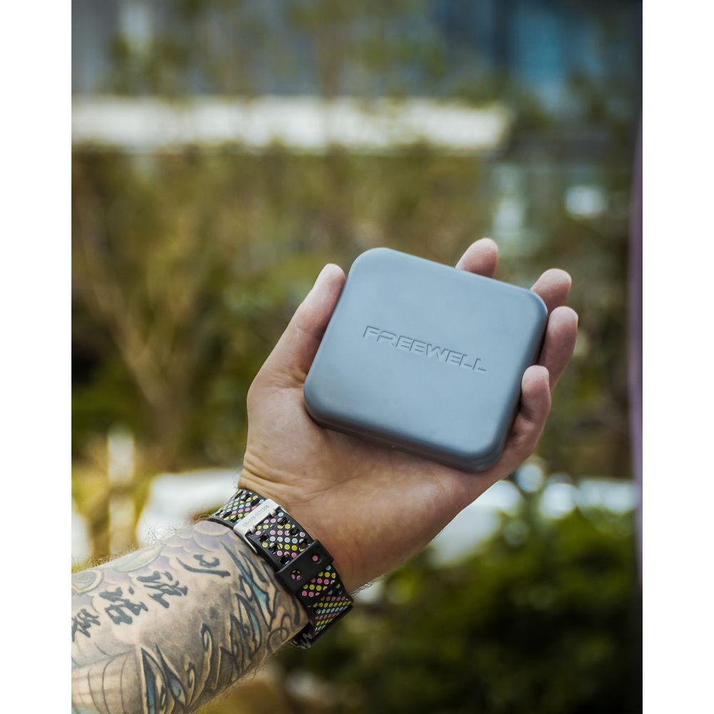 Freewell DJI Mavic 2 Filters M2Z Bright Day