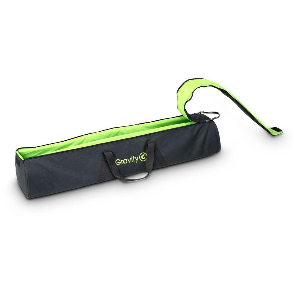 Gravity Stands Transport Bag for Two Speaker Stands