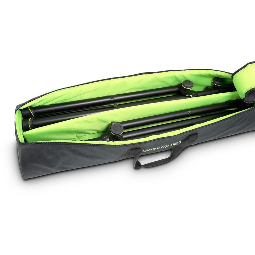 Gravity Stands Transport Bag for Two Speaker Stands