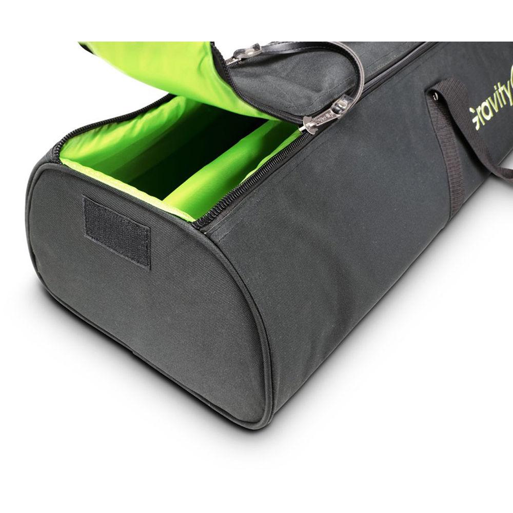 Gravity Stands Transport Bag for Two Speaker Stands