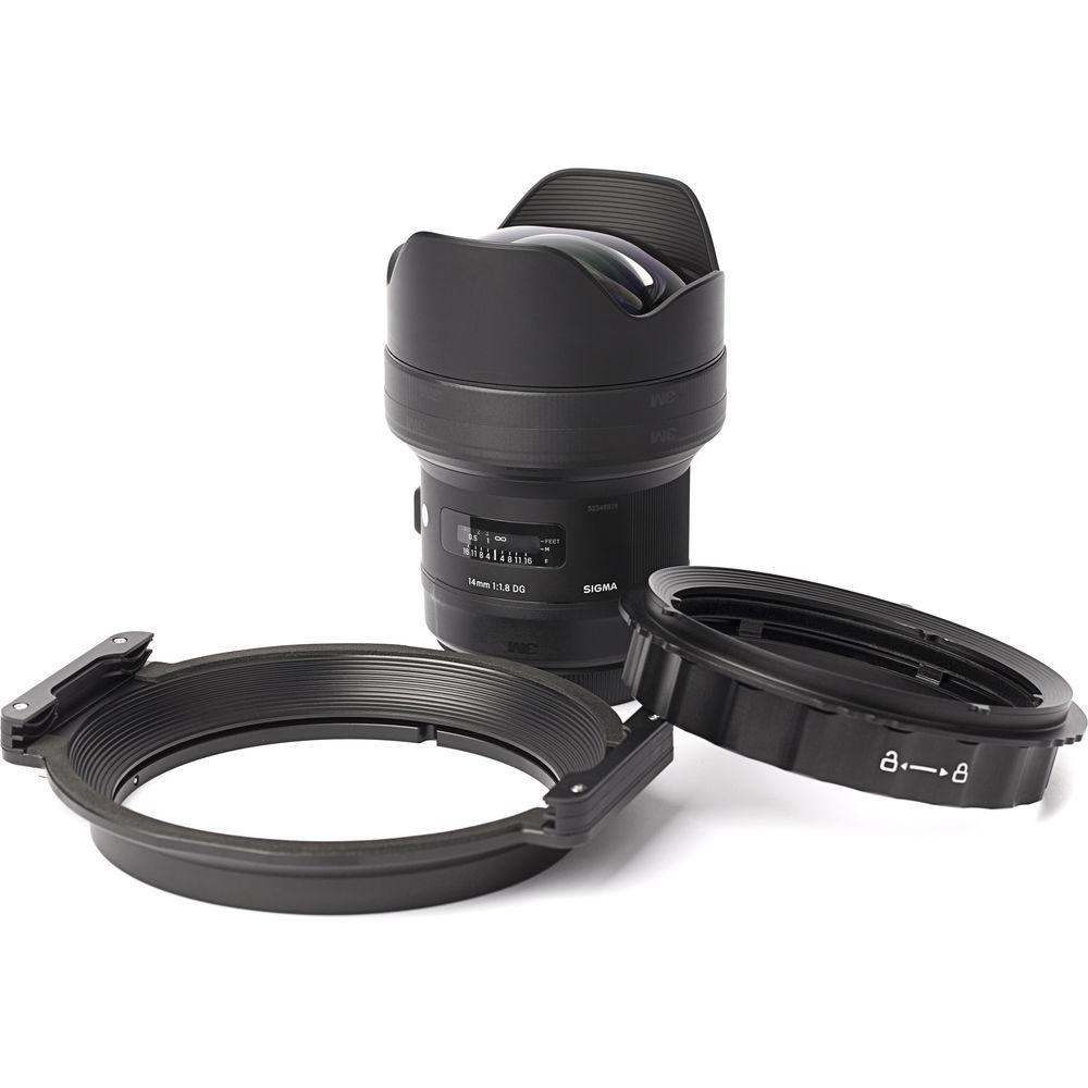 Haida 150 Filter Holder Kit for Sigma 14mm Art Lens