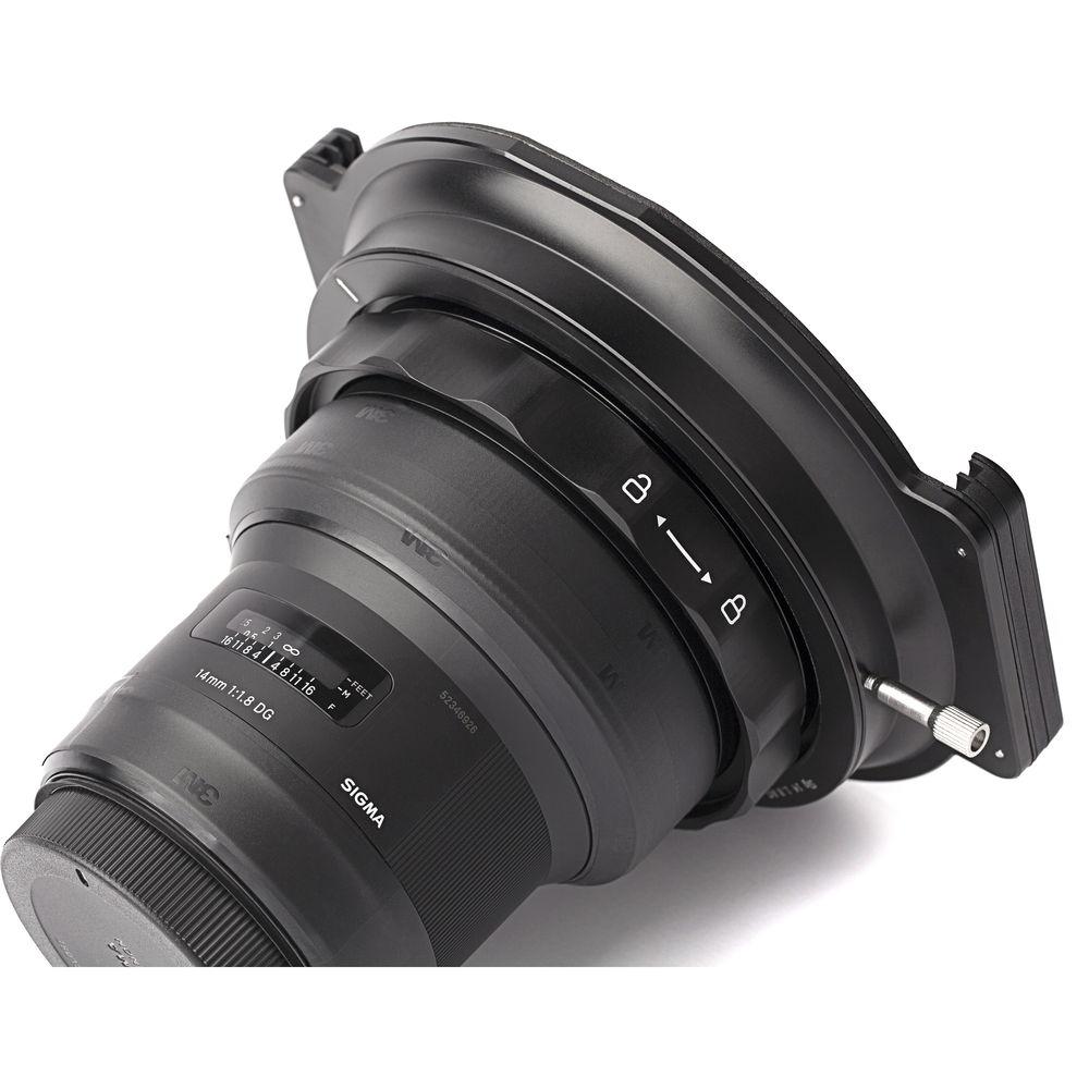 Haida 150 Filter Holder Kit for Sigma 14mm Art Lens