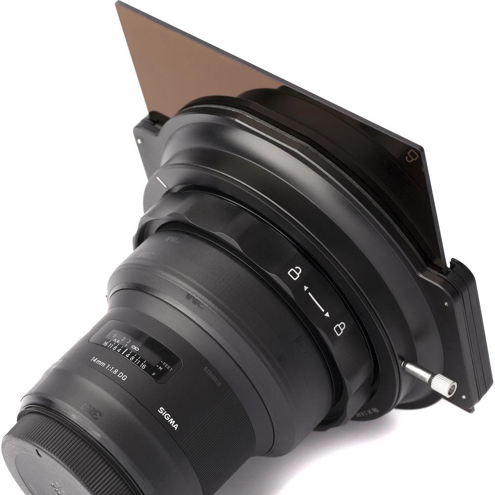 Haida 150 Filter Holder Kit for Sigma 14mm Art Lens
