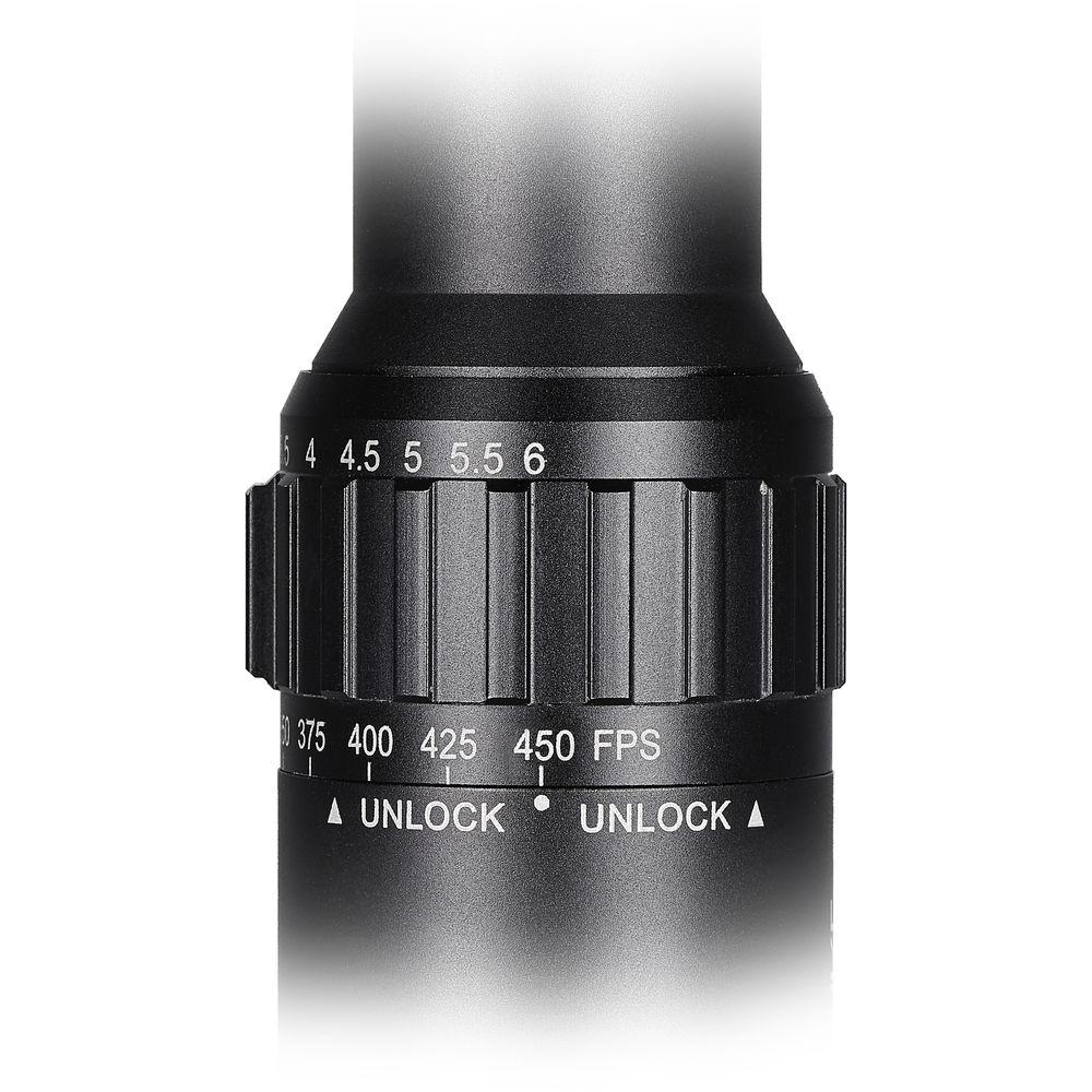 Hawke Sport Optics 1.5-6x36 XB30 Compact Crossbow Scope