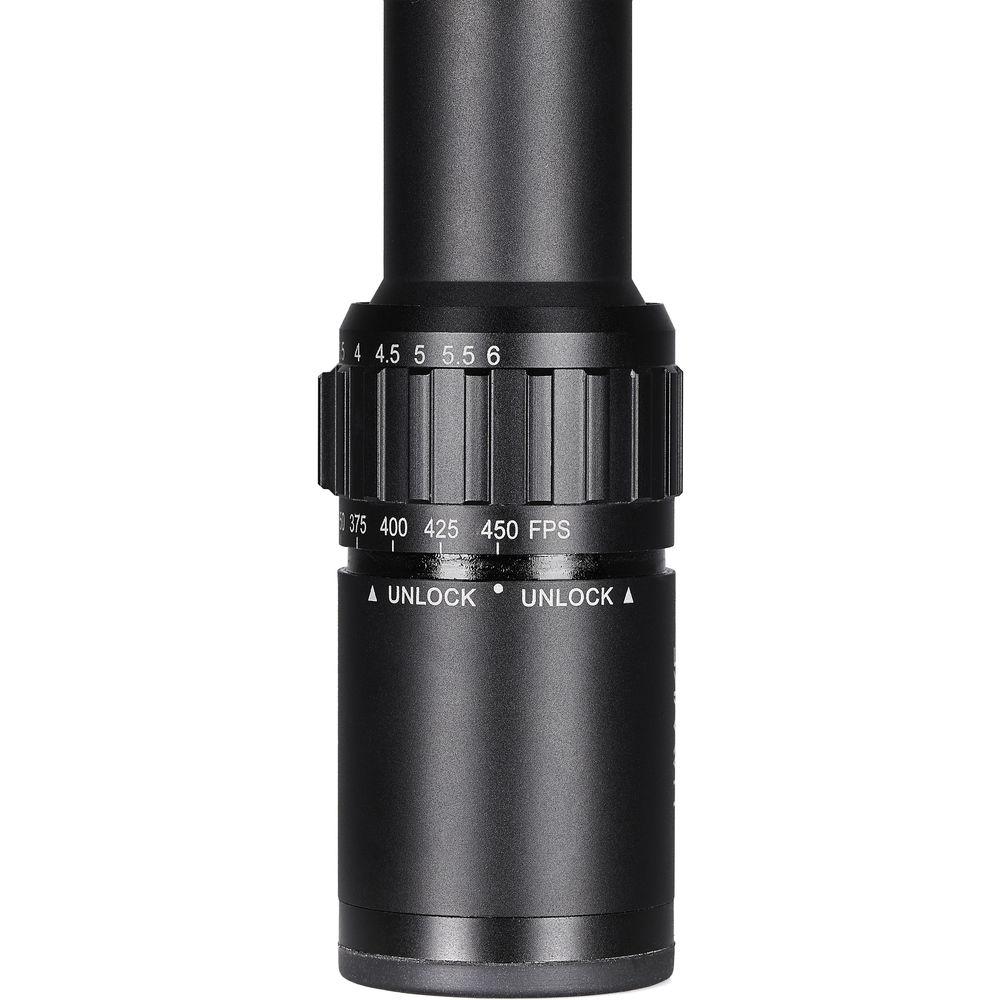 Hawke Sport Optics 1.5-6x36 XB30 Compact Crossbow Scope