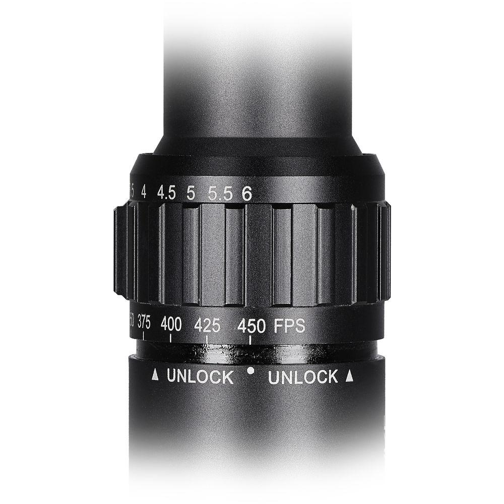 Hawke Sport Optics 1.5-6x36 XB30 Compact Crossbow Scope