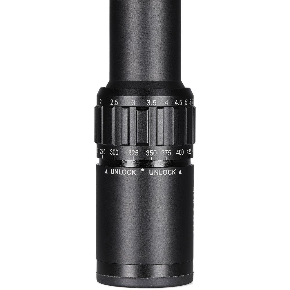 Hawke Sport Optics 1.5-6x36 XB30 Compact Crossbow Scope