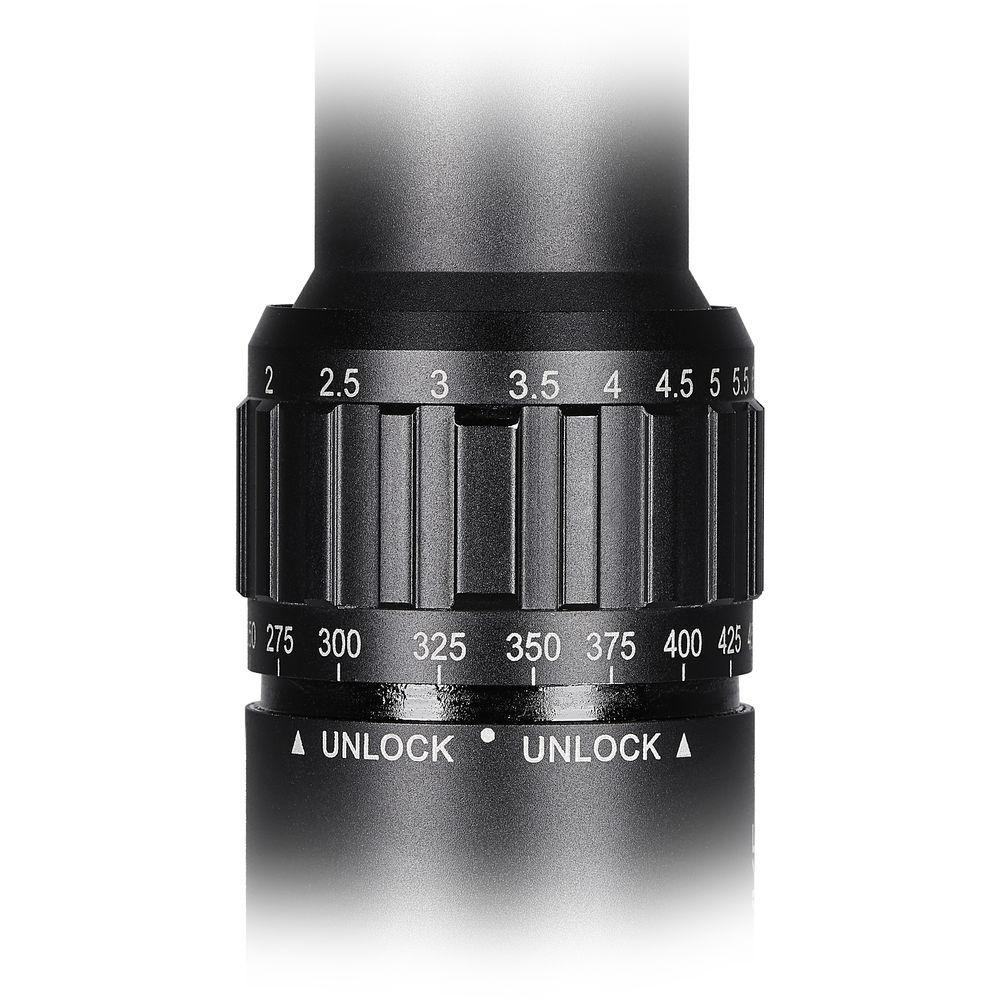 Hawke Sport Optics 1.5-6x36 XB30 Compact Crossbow Scope