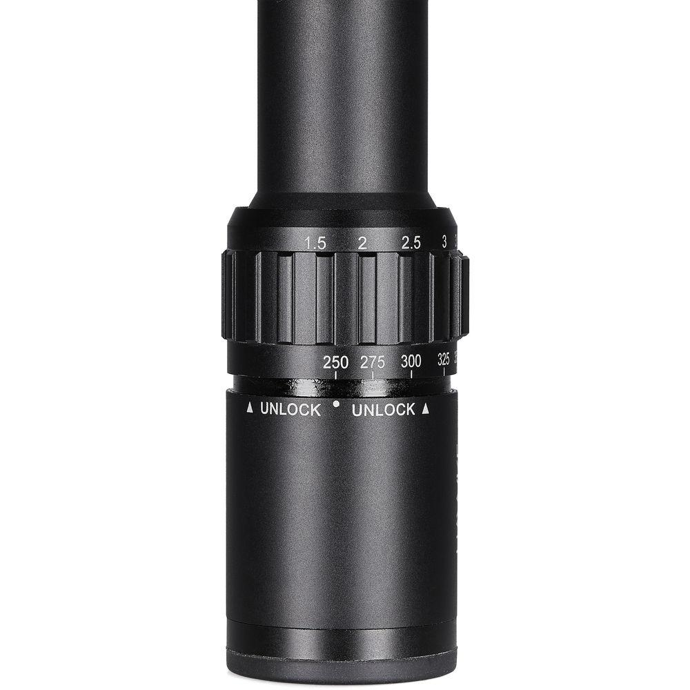 Hawke Sport Optics 1.5-6x36 XB30 Compact Crossbow Scope