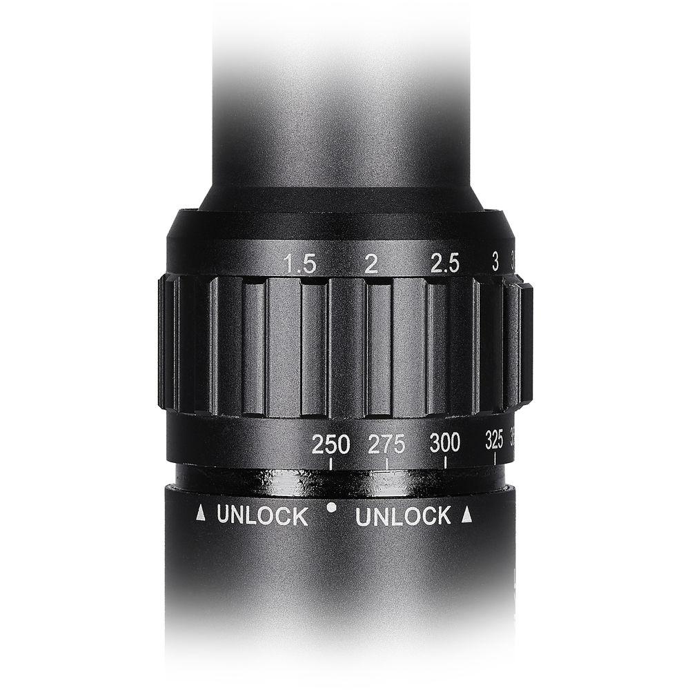 Hawke Sport Optics 1.5-6x36 XB30 Compact Crossbow Scope