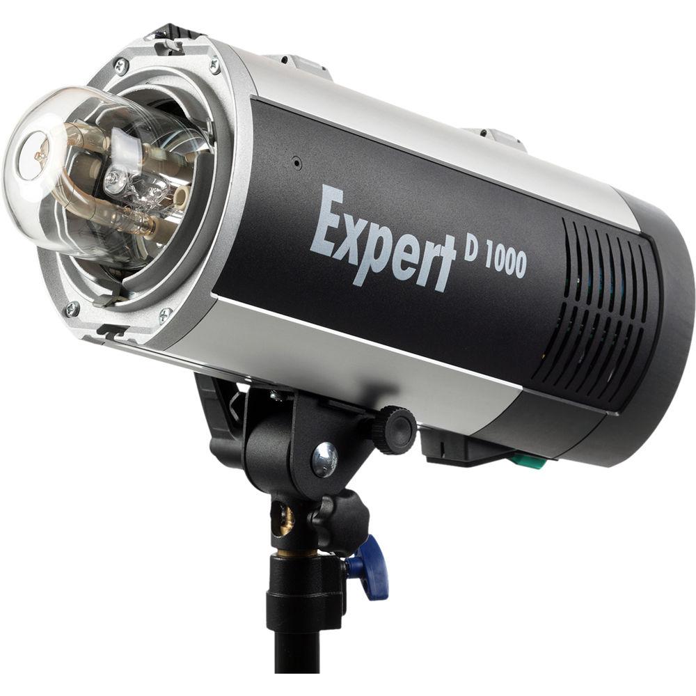 Hensel Expert D 1000 Monolight