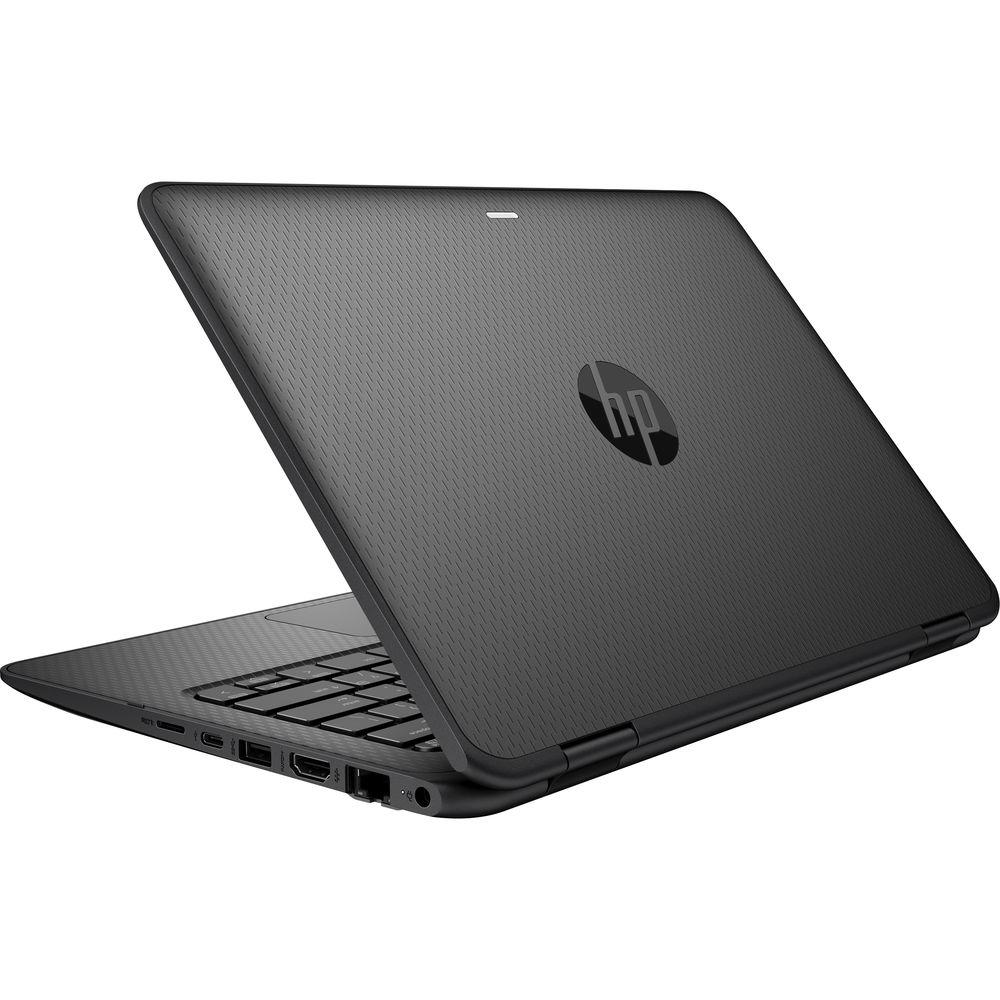 HP 11.6" ProBook x360 11 G1 EE Multi-Touch 2-in-1 Notebook