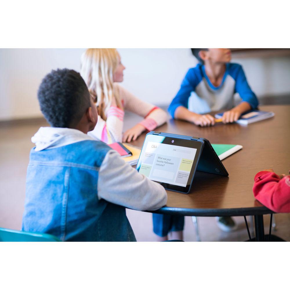 HP 11.6" ProBook x360 11 G1 EE Multi-Touch 2-in-1 Notebook