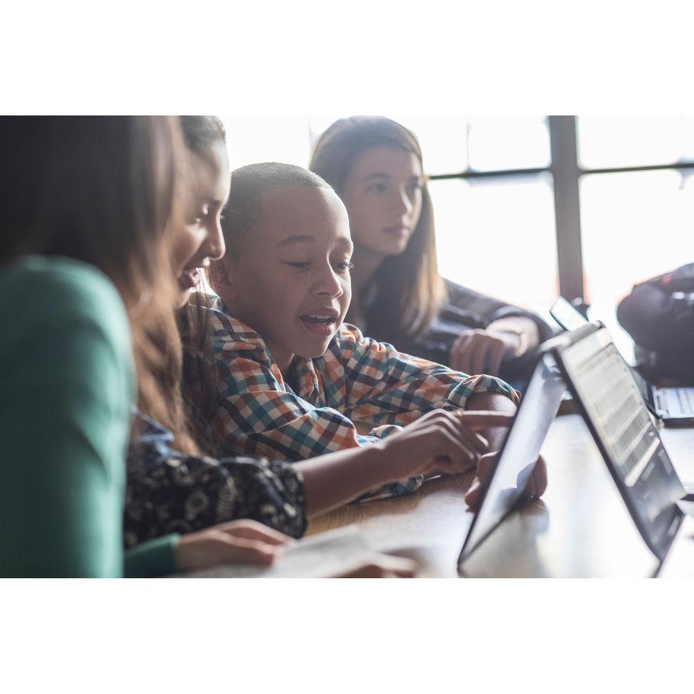 HP 11.6" ProBook x360 11 G1 EE Multi-Touch 2-in-1 Notebook