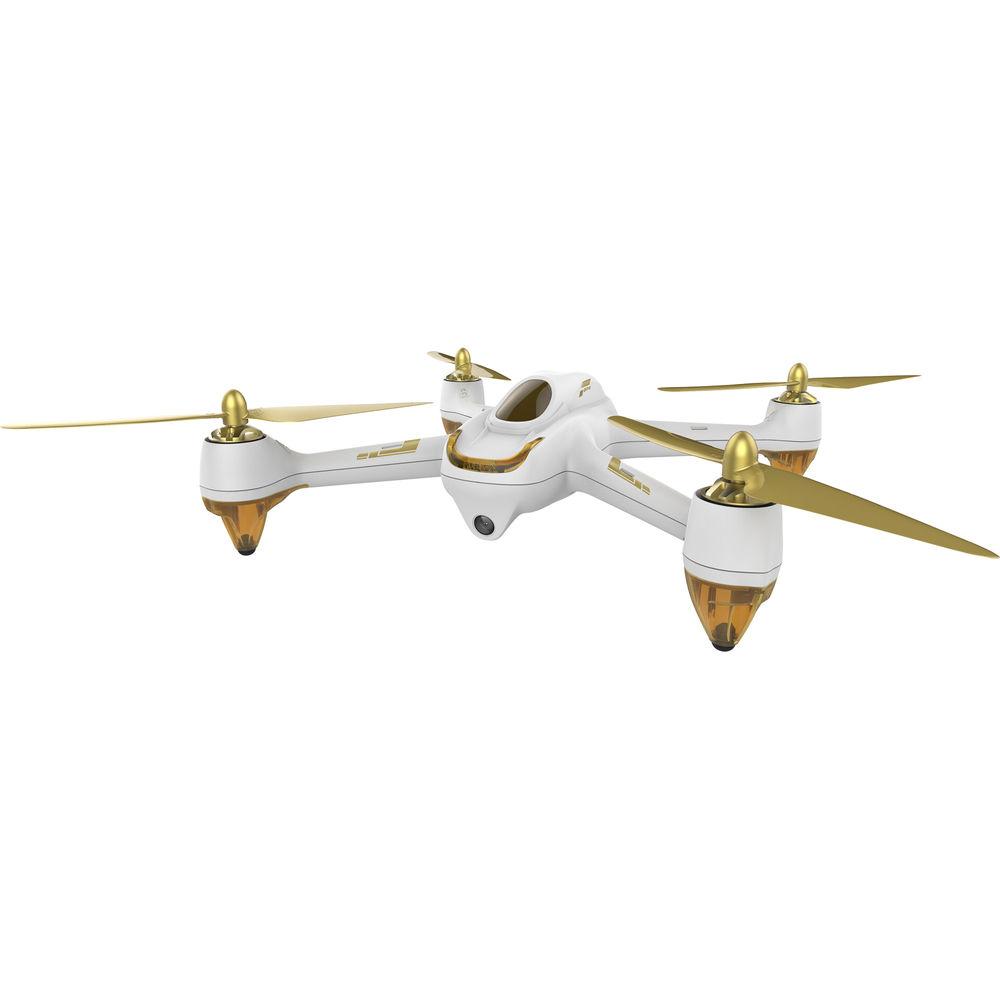 HUBSAN H501S X4 FPV Quadcopter High Edition