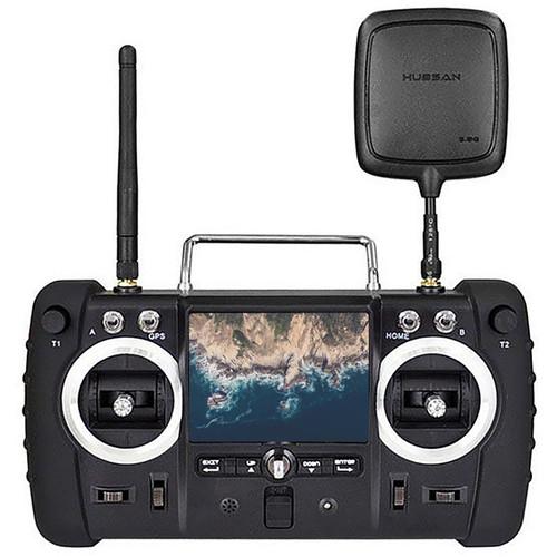 HUBSAN H501S X4 FPV Quadcopter High Edition