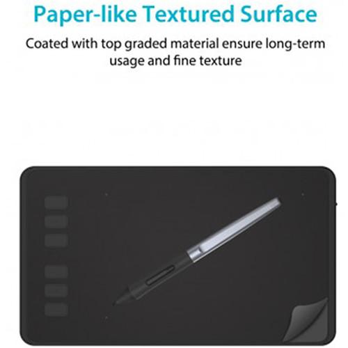 Huion Inspiroy H640P Graphics Tablet