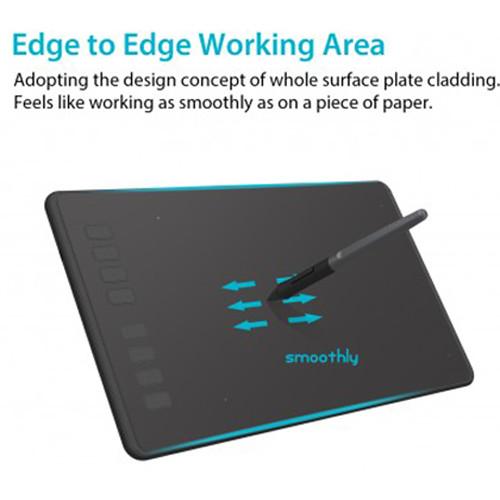 Huion Inspiroy H950P Graphics Tablet