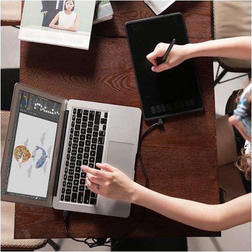 Huion Inspiroy H950P Graphics Tablet