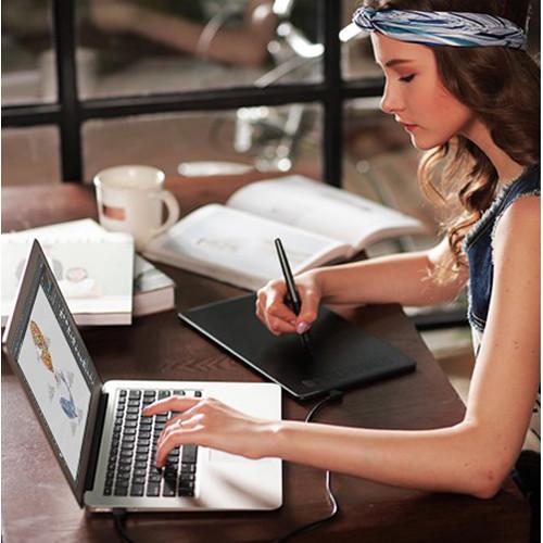 Huion Inspiroy H950P Graphics Tablet