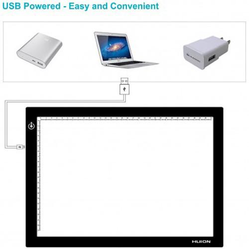 Huion L4S LED Light Box