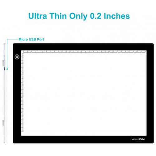 Huion L4S LED Light Box
