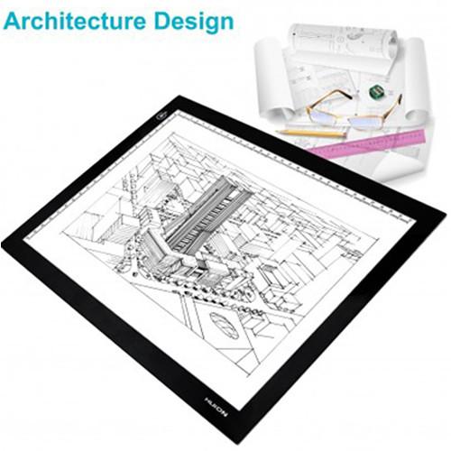 Huion L4S LED Light Box