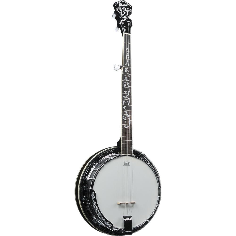 Ibanez B300 5-String Banjo