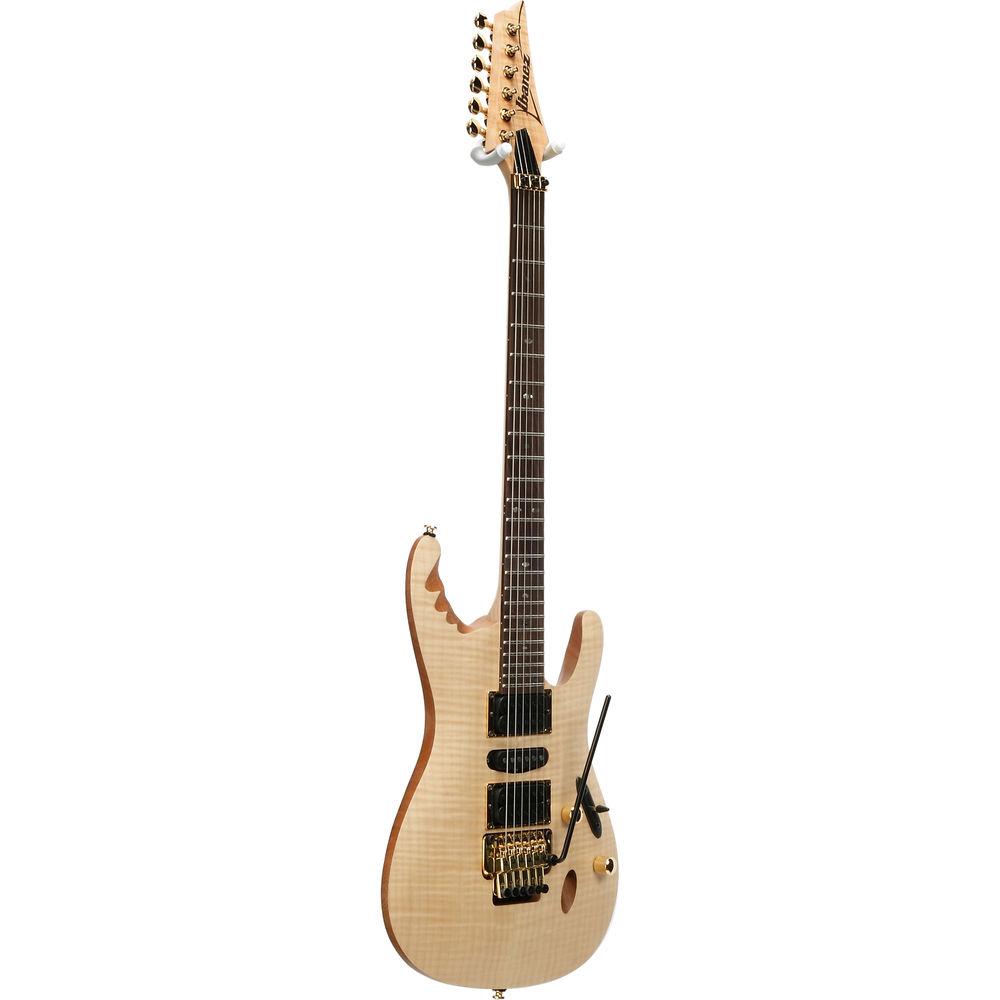 Ibanez EGEN8 Herman Li Signature Series Electric Guitar