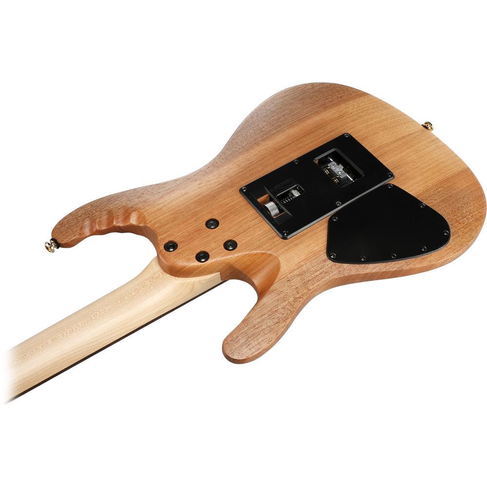 Ibanez EGEN8 Herman Li Signature Series Electric Guitar