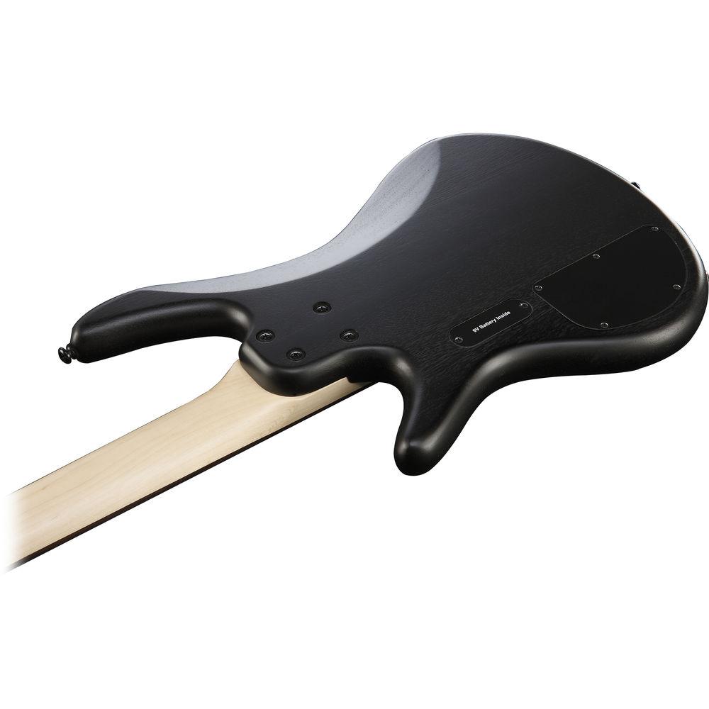 Ibanez GSR205B GIO Series 5-String Electric Bass