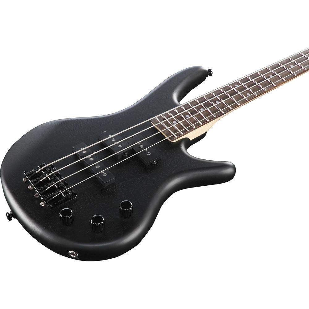 Ibanez GSRM20 miKro Short-Scale 4-String Bass