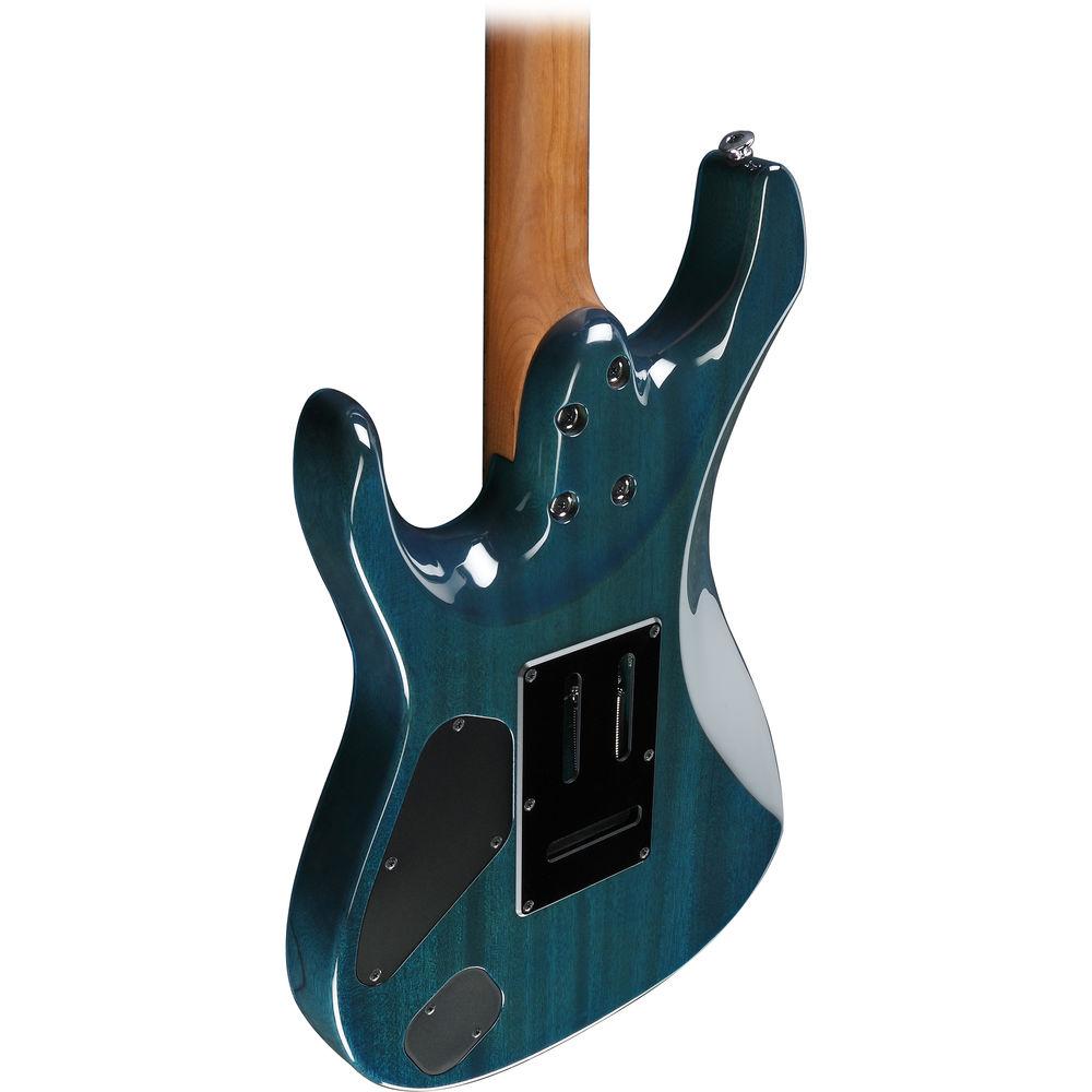 Ibanez MM1 Martin Miller Signature Series Electric Guitar