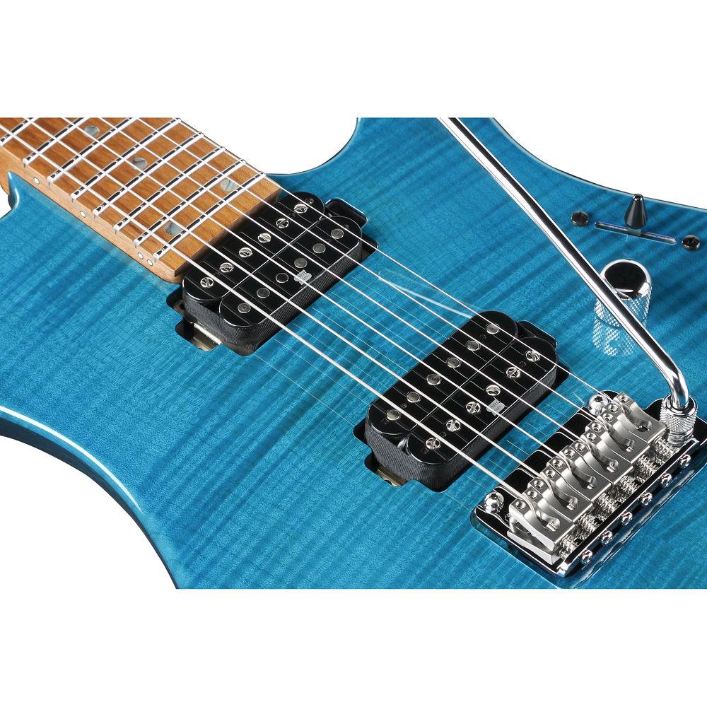 Ibanez MM1 Martin Miller Signature Series Electric Guitar