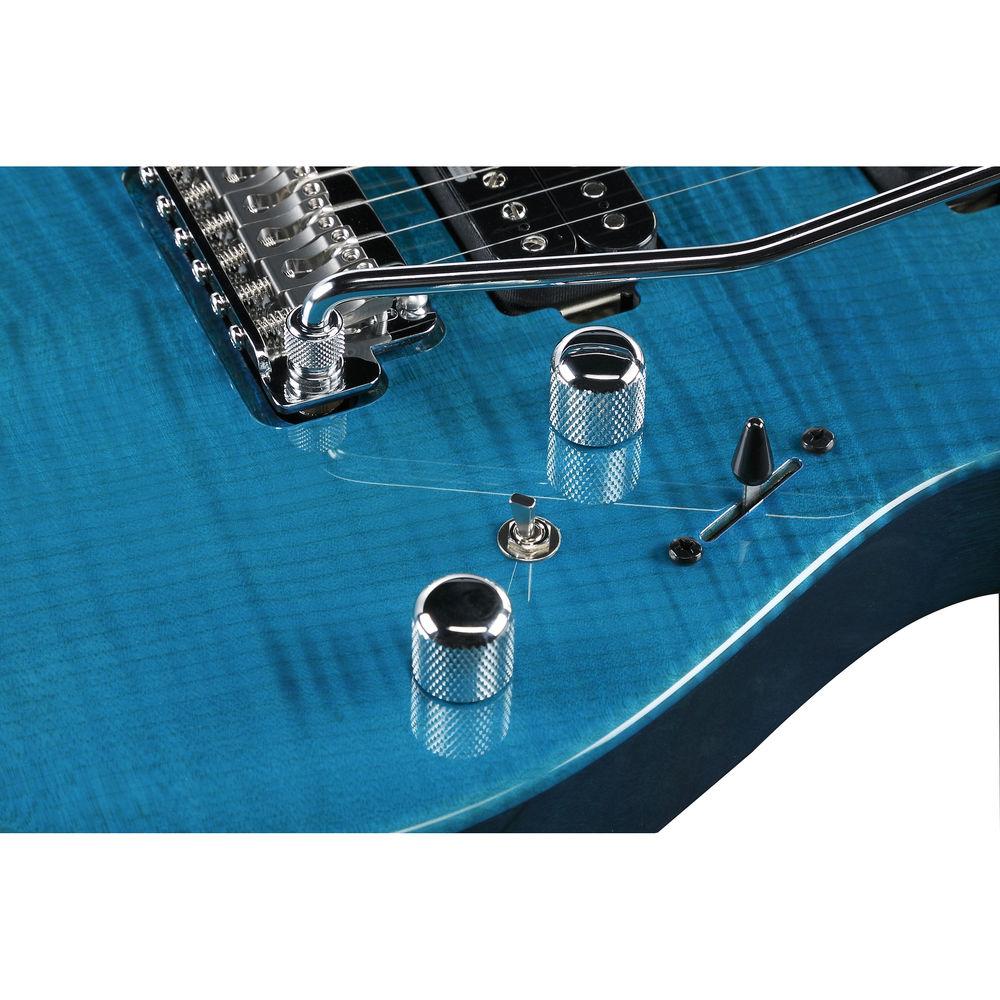 Ibanez MM1 Martin Miller Signature Series Electric Guitar