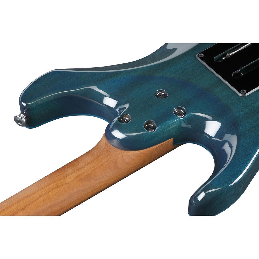 Ibanez MM1 Martin Miller Signature Series Electric Guitar