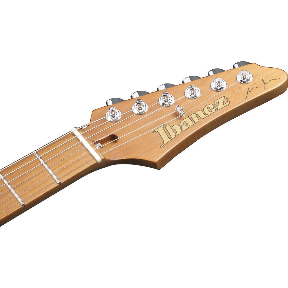 Ibanez MM1 Martin Miller Signature Series Electric Guitar