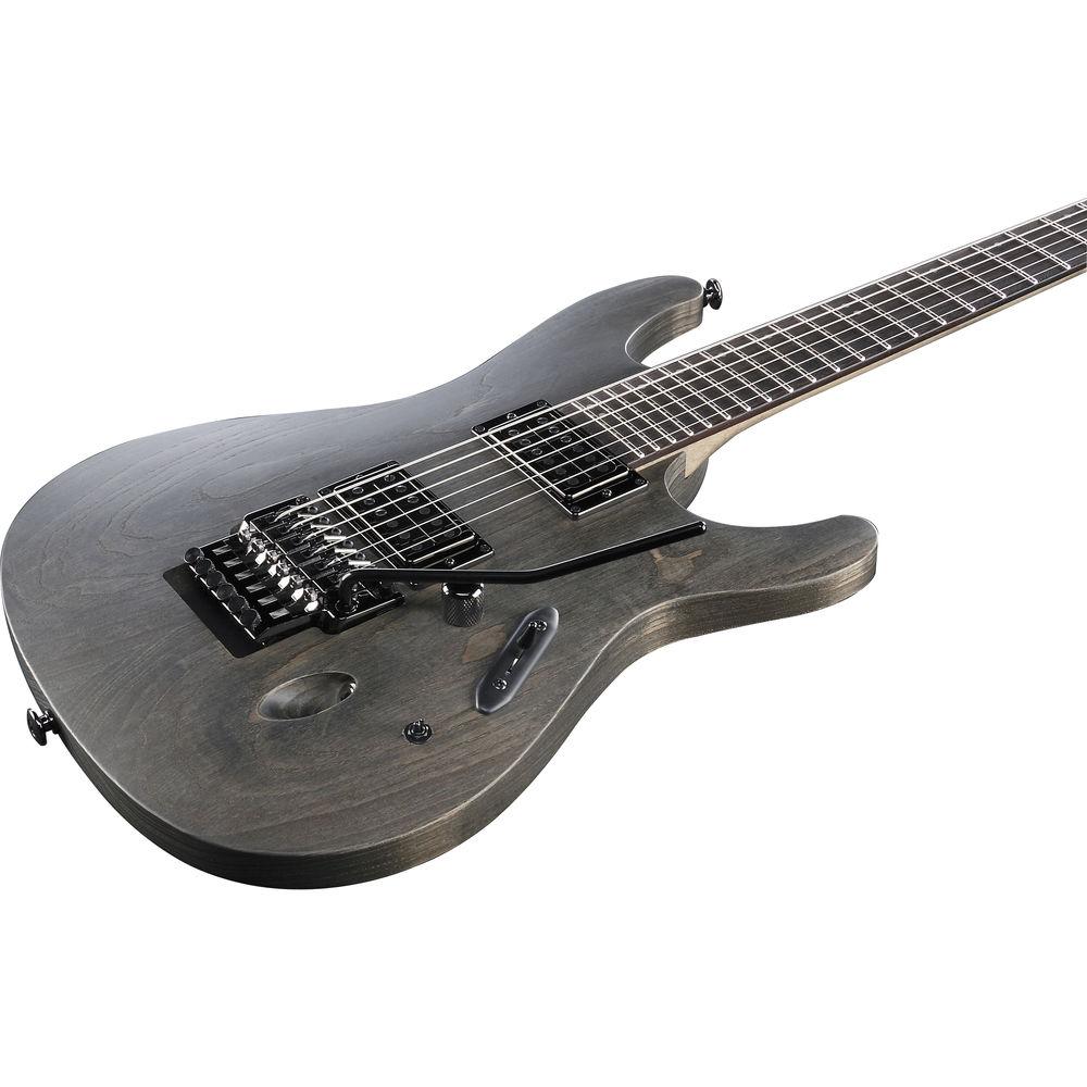 Ibanez Paul Waggoner Signature Series Electric Guitar with Case
