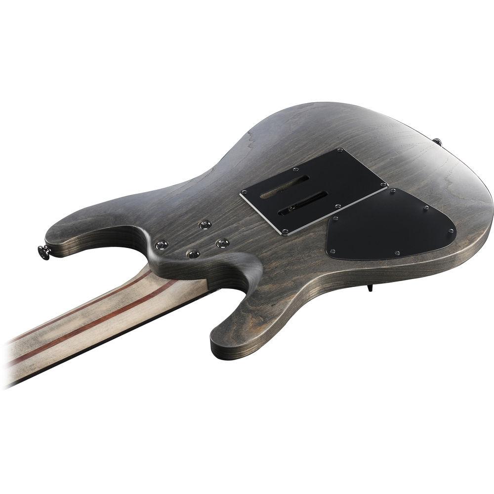 Ibanez Paul Waggoner Signature Series Electric Guitar with Case