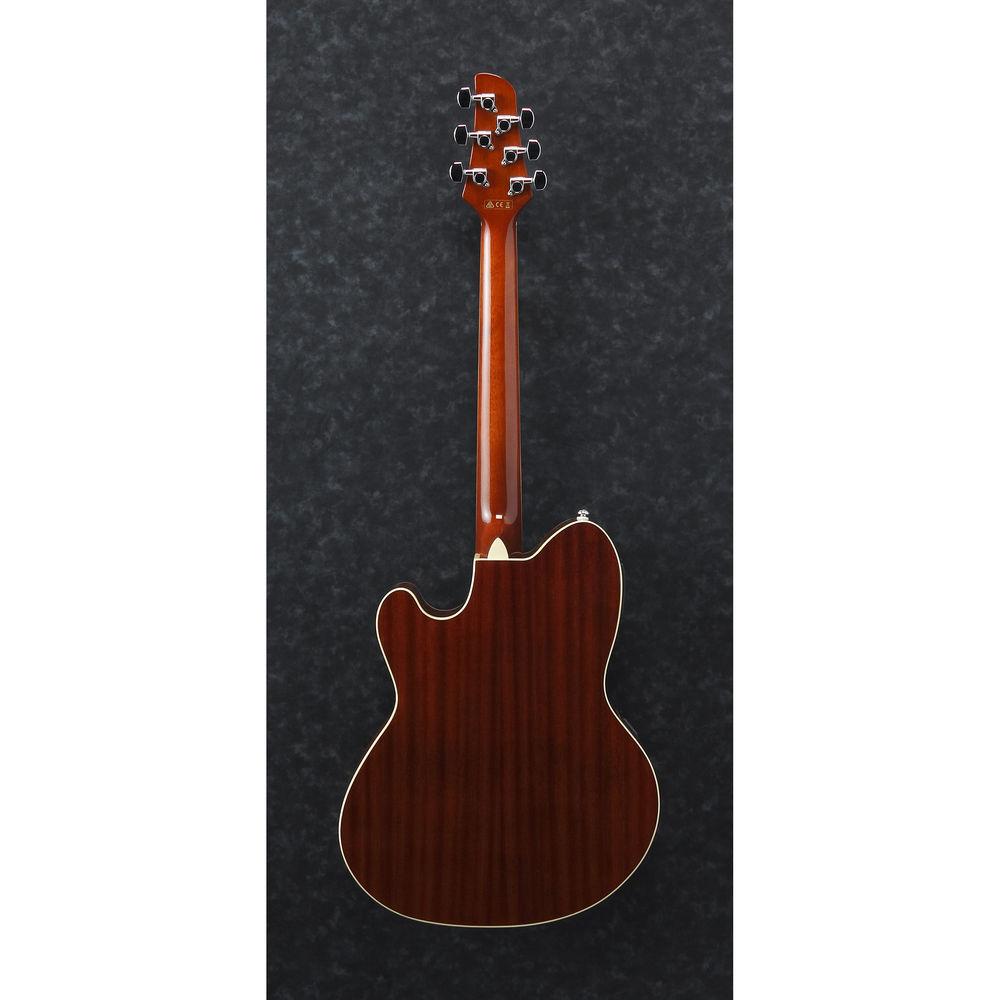 Ibanez TCM50 Talman Acoustic Electric Guitar