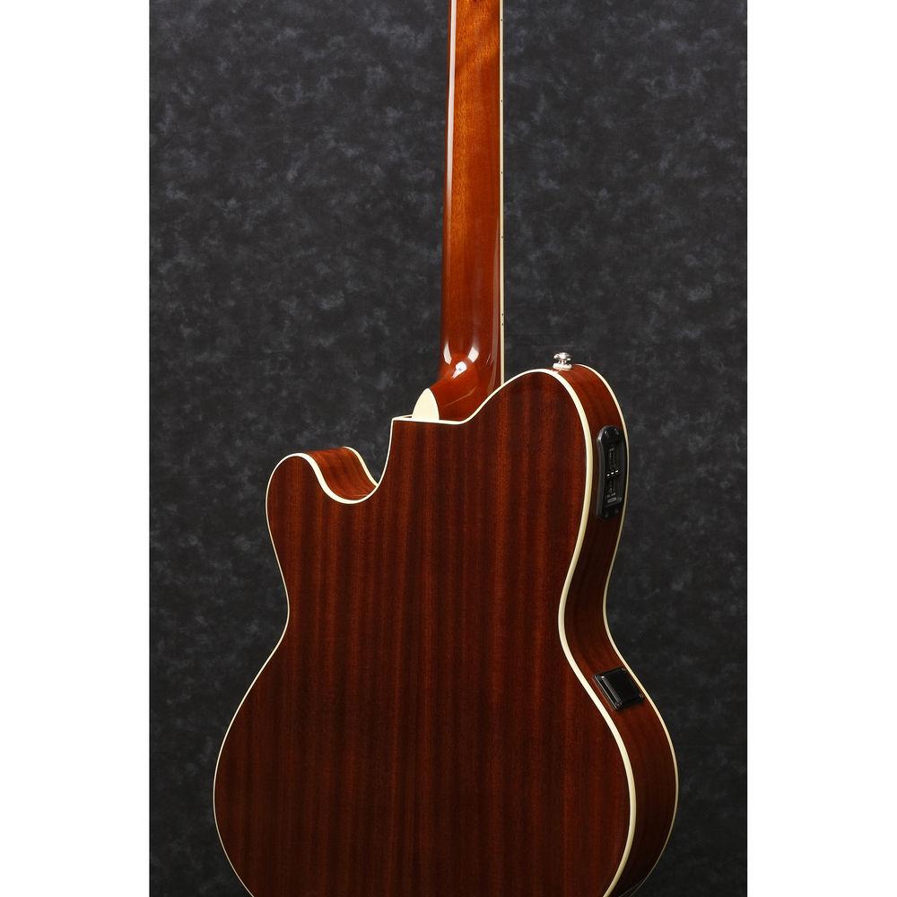 Ibanez TCM50 Talman Acoustic Electric Guitar