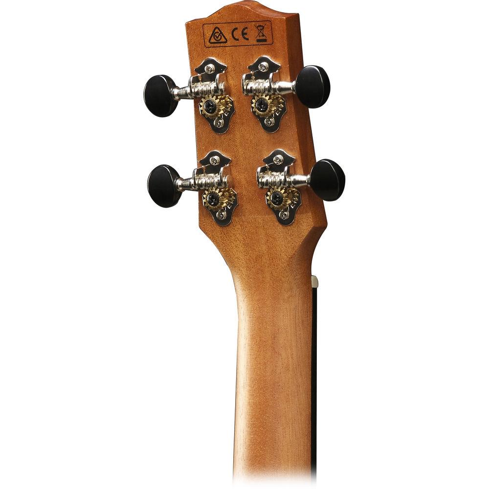 Ibanez UEW13E Acoustic Electric Concert Ukulele