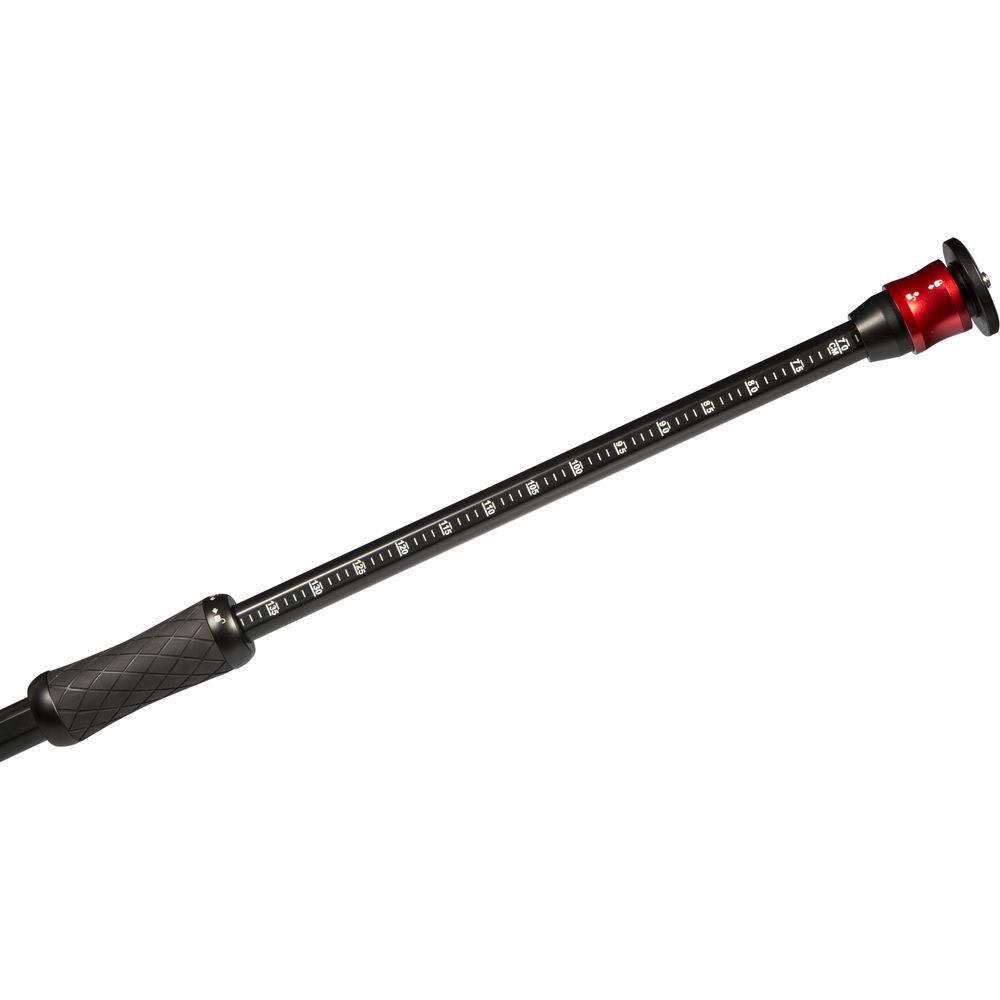 iFootage Cobra 2 Strike Telescopic Monopod