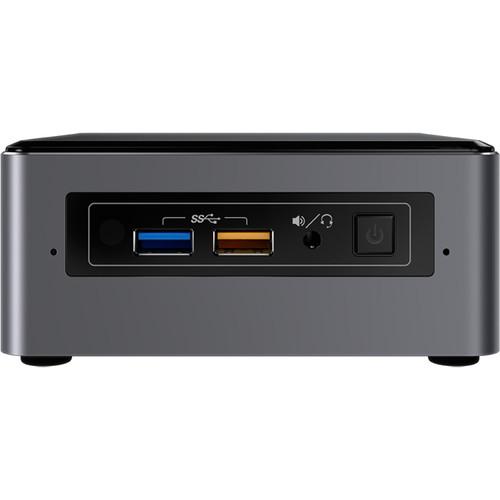 Intel NUC7i7BNH Mini PC NUC Kit