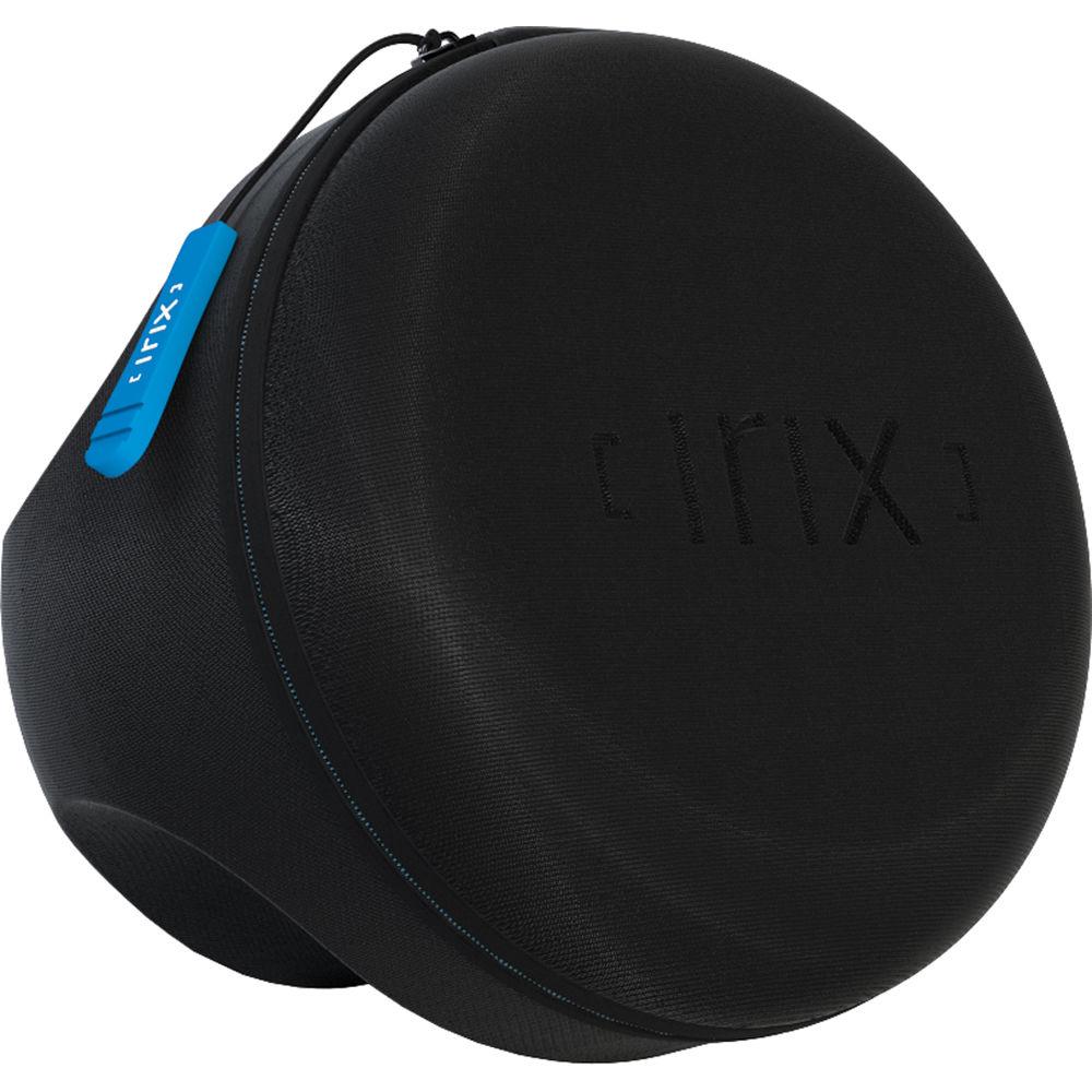IRIX Hard Lens Case