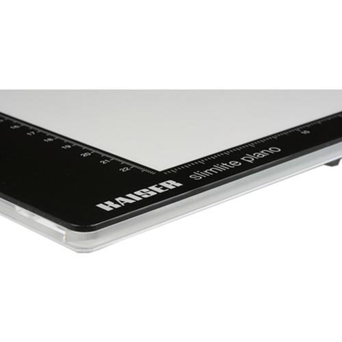 Kaiser Slimlite Plano 5000K Battery AC Lightbox