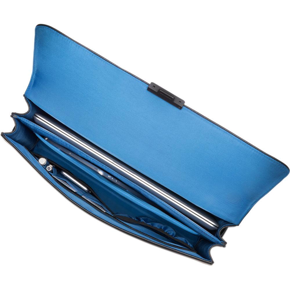 Kensington LM570 15.6" Laptop Briefcase