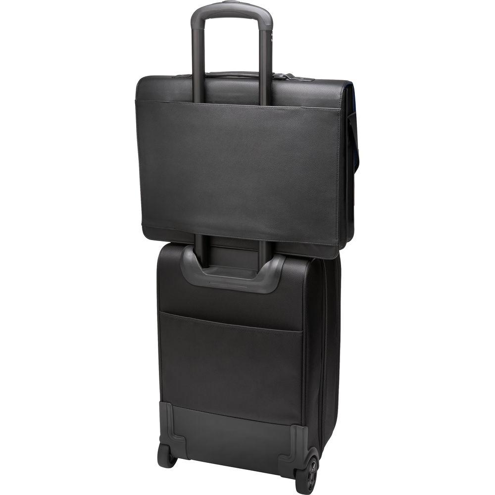 Kensington LM570 15.6" Laptop Briefcase