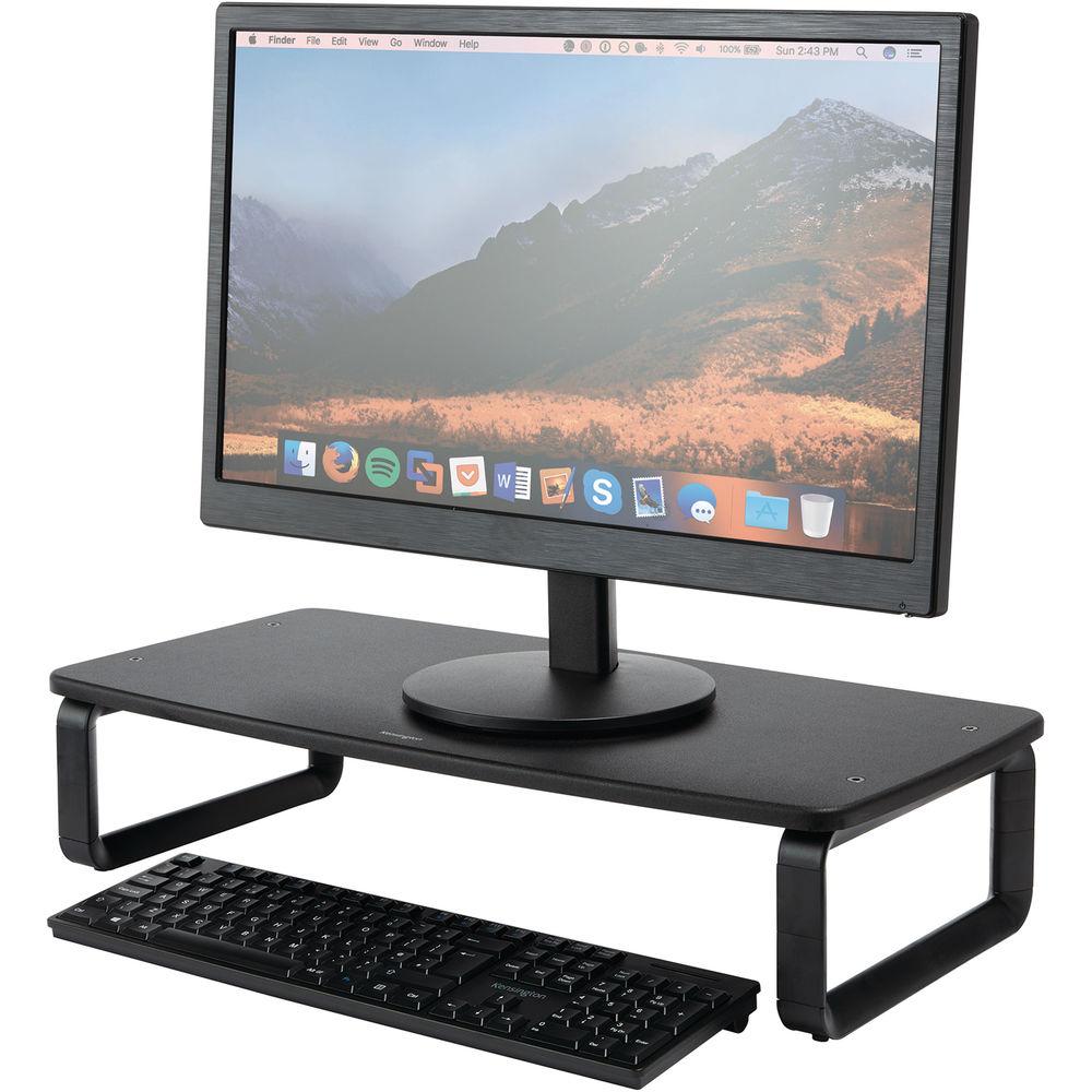 Kensington SmartFit Extra Wide Monitor Stand